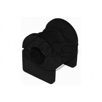 Suspension, stabilisateur Metalcaucho 04471