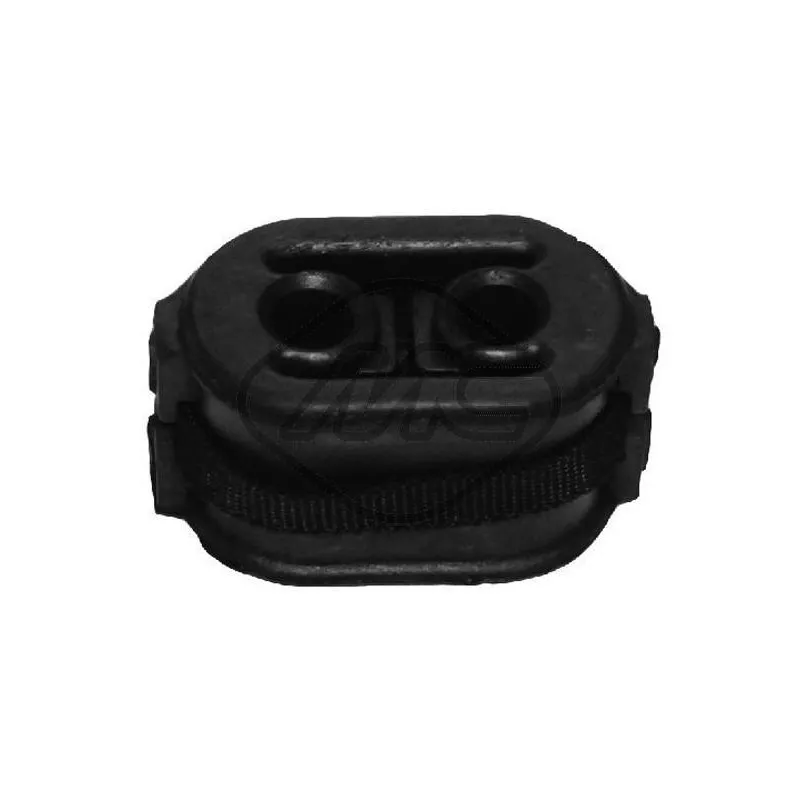 Butée élastique, silencieux Metalcaucho 04474