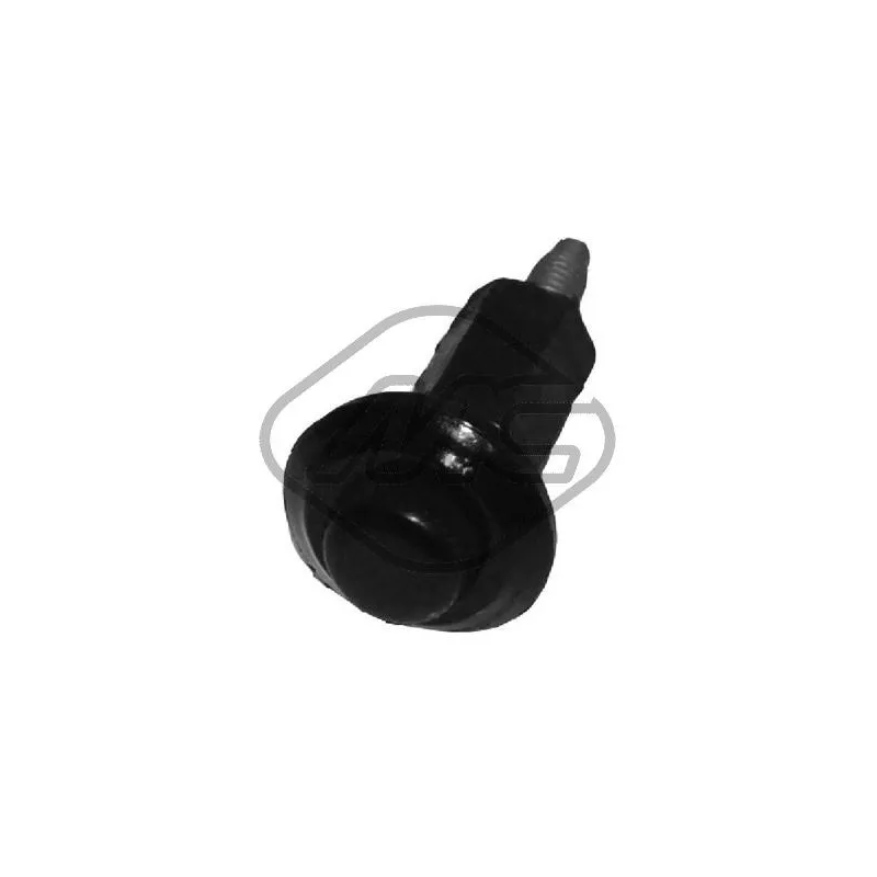 Cache moteur Metalcaucho 04479