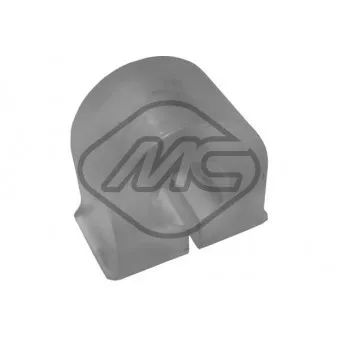 Suspension, stabilisateur Metalcaucho 04484