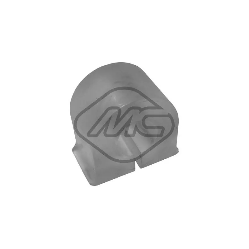 Suspension, stabilisateur Metalcaucho 04484