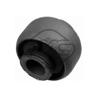 Silent bloc de suspension (train avant) Metalcaucho 04487