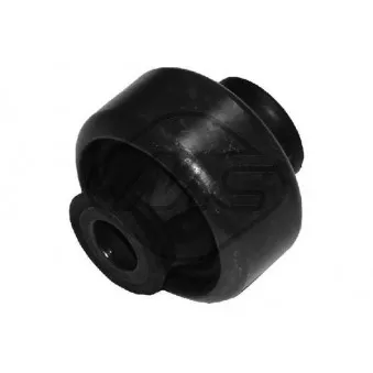 Silent bloc de suspension (train avant) Metalcaucho 04488