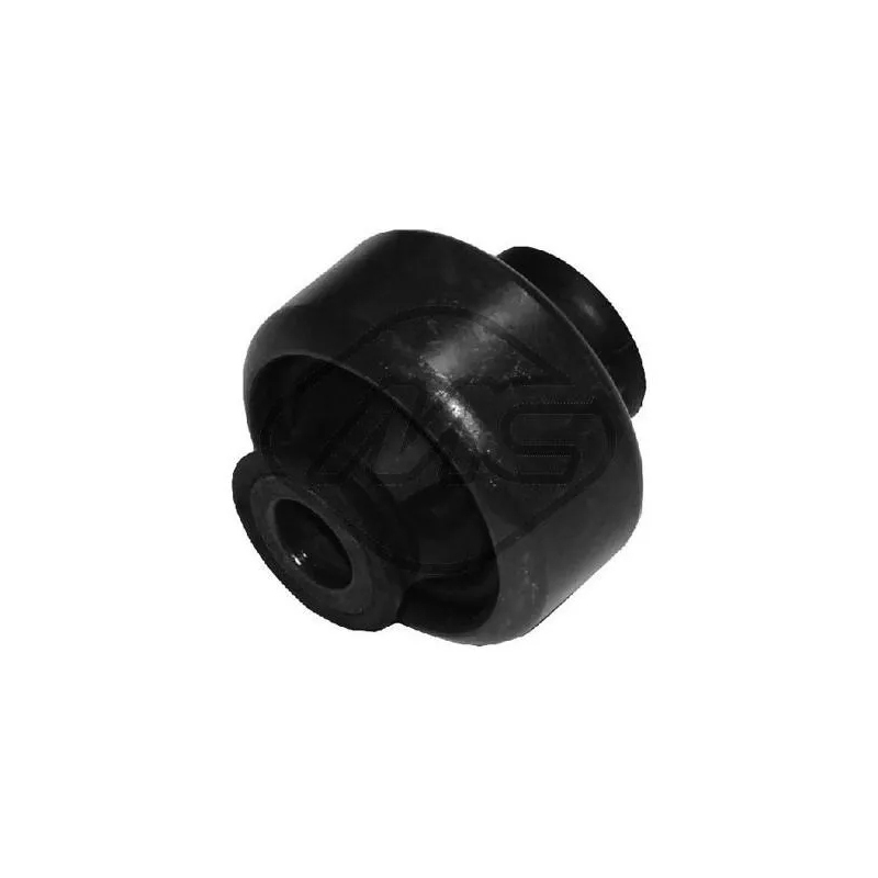 Silent bloc de suspension (train avant) Metalcaucho 04488
