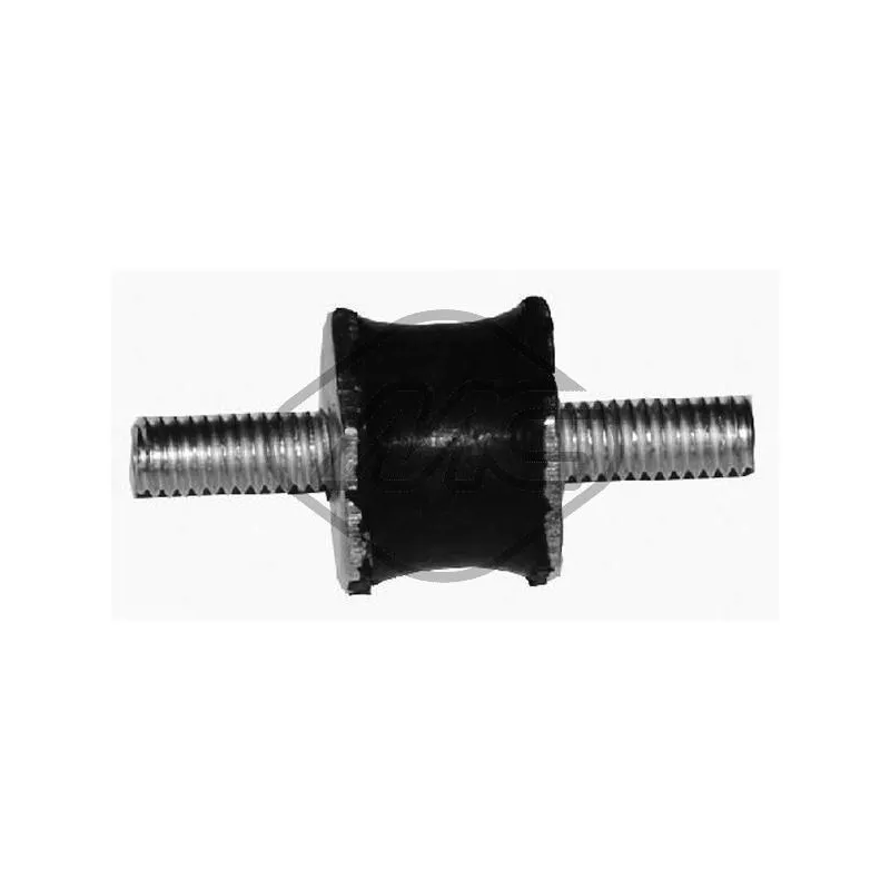 Cache batterie Metalcaucho 04490