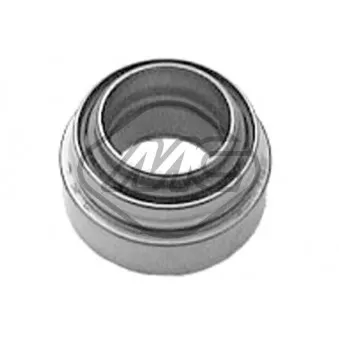 Palier-relais, arbre moteur Metalcaucho 04515