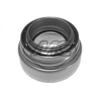 Palier-relais, arbre moteur Metalcaucho 04516
