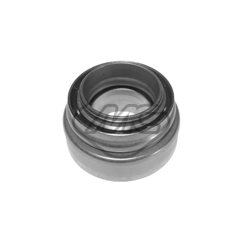 Palier-relais, arbre moteur Metalcaucho 04516
