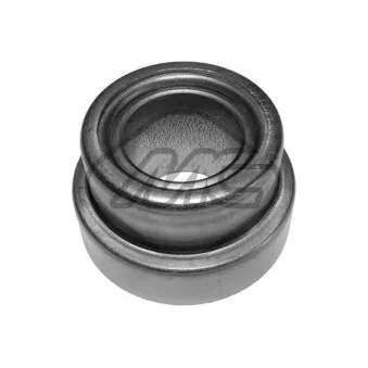 Palier-relais, arbre moteur Metalcaucho 04517