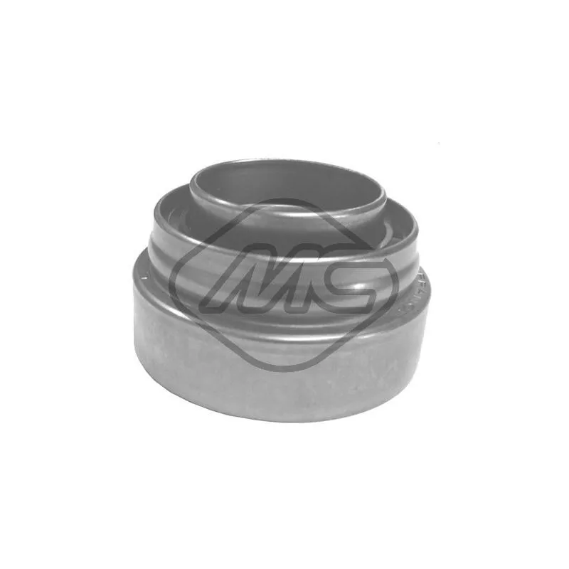 Palier-relais, arbre moteur Metalcaucho 04518
