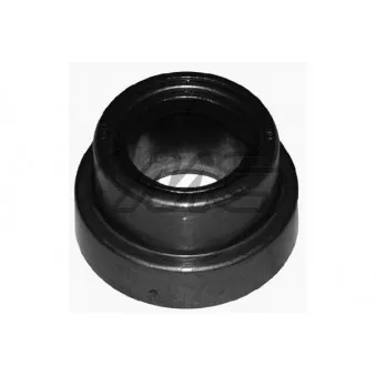 Palier-relais, arbre moteur Metalcaucho 04519
