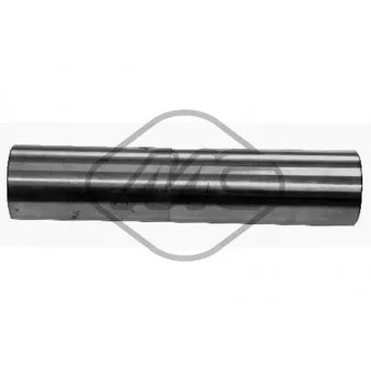 Suspension, jambe d'essieu Metalcaucho 04550