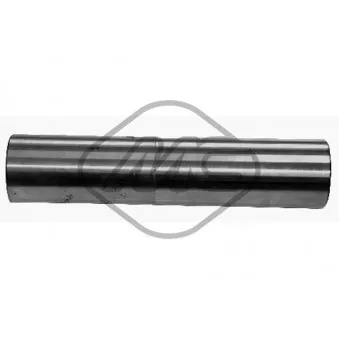 Suspension, jambe d'essieu arrière droit Metalcaucho 04552