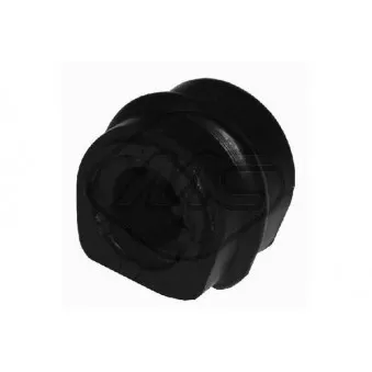 Suspension, stabilisateur Metalcaucho 04555