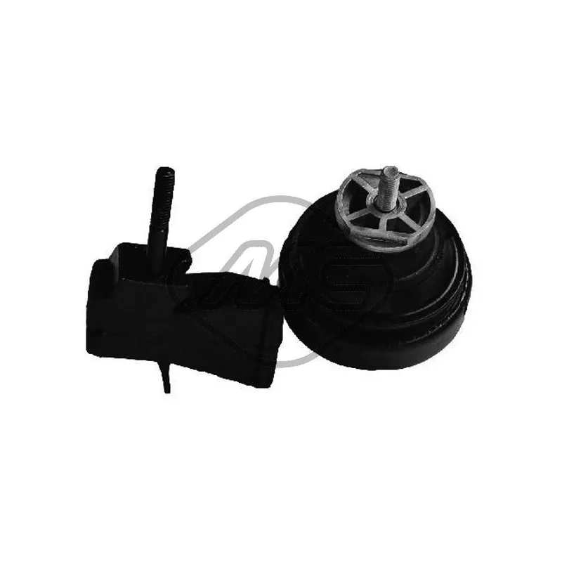 Support moteur avant droit Metalcaucho 04556