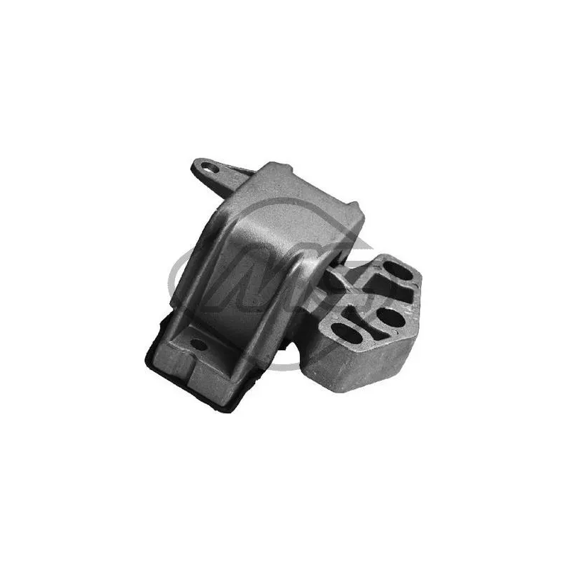 Support moteur Metalcaucho 04558