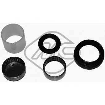 Kit de réparation, corps de l'essieu Metalcaucho 04563