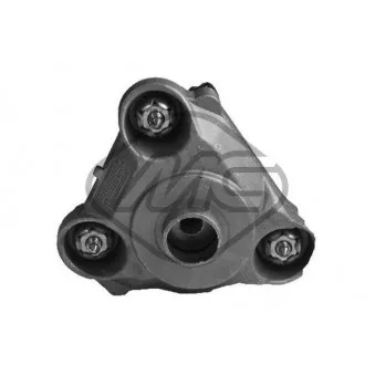 Coupelle de suspension avant droit Metalcaucho 04570