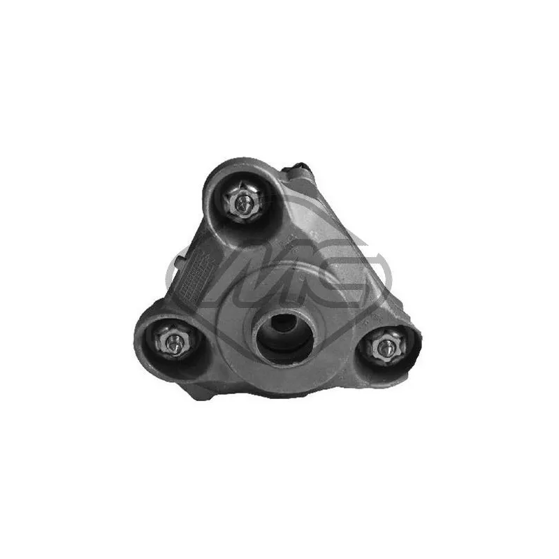 Coupelle de suspension avant droit Metalcaucho 04570