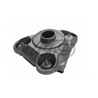 Coupelle de suspension avant gauche Metalcaucho 04571