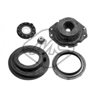 Kit de réparation, coupelle de suspension Metalcaucho 04572
