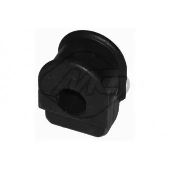 Suspension, stabilisateur Metalcaucho 04573