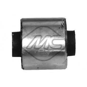 Suspension, barre Panhard Metalcaucho 04579