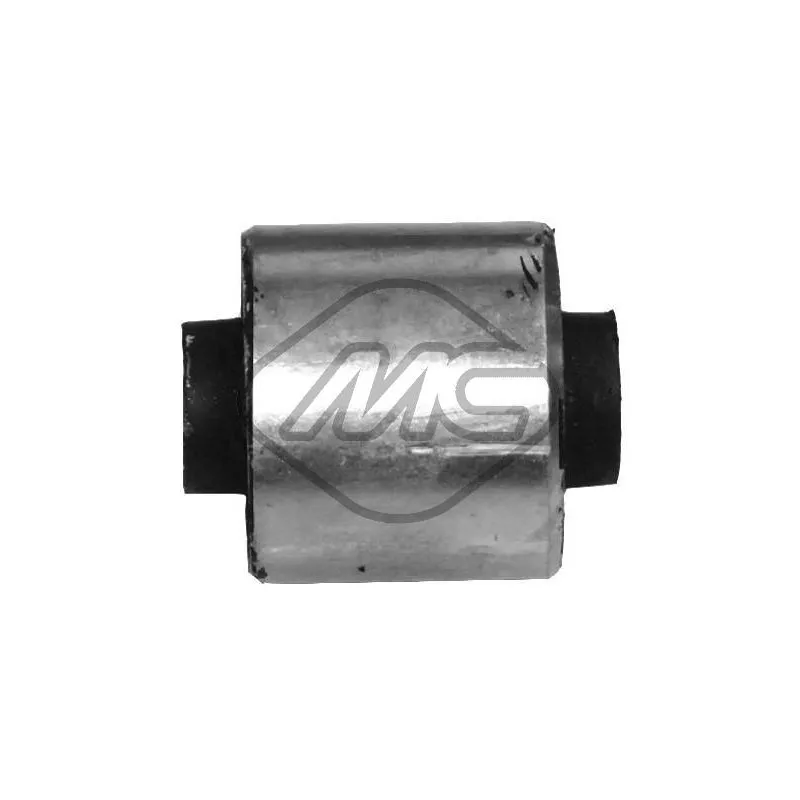 Suspension, barre Panhard Metalcaucho 04579