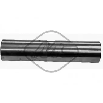 Suspension, jambe d'essieu Metalcaucho 04583