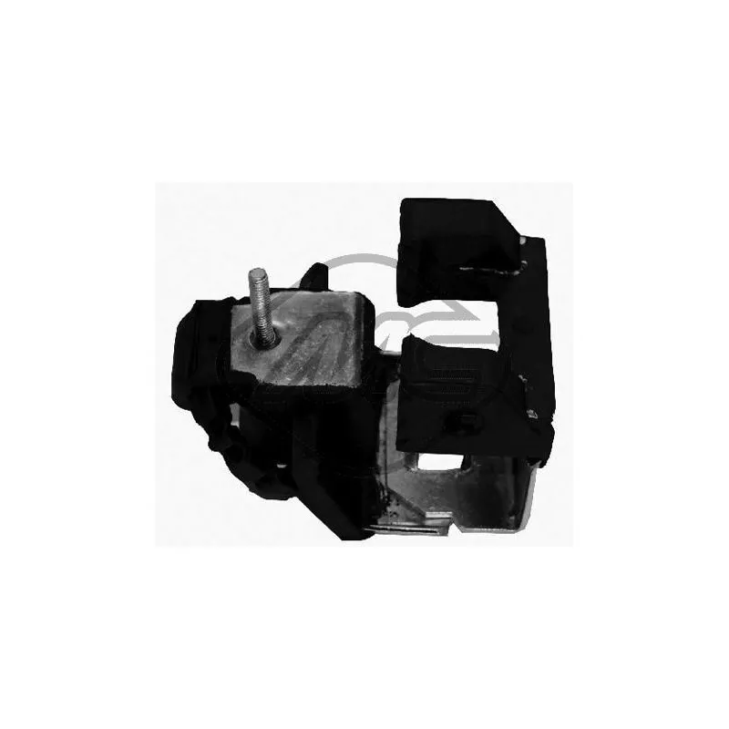 Cache batterie Metalcaucho 04586