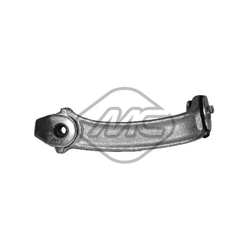 Support moteur Metalcaucho 04587