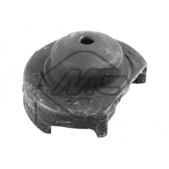 Coupelle de suspension Metalcaucho 04590
