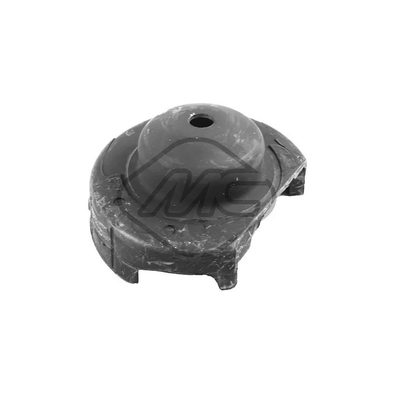 Coupelle de suspension Metalcaucho 04590