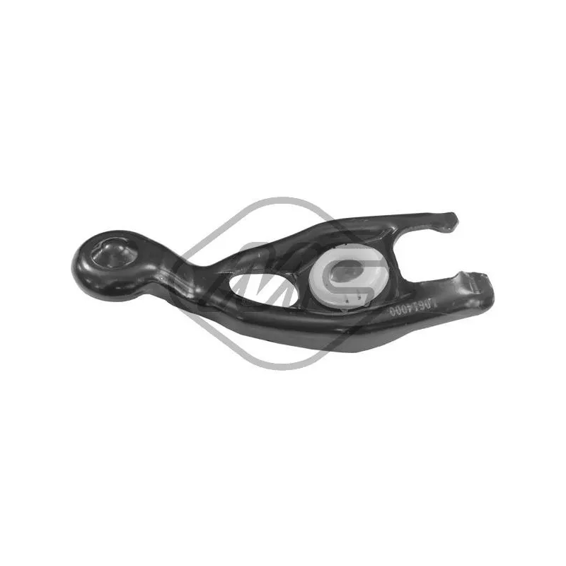 Fourchette de débrayage, embrayage Metalcaucho 04600