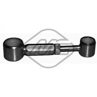 Kit de réparation, levier de changement de vitesse Metalcaucho 04602