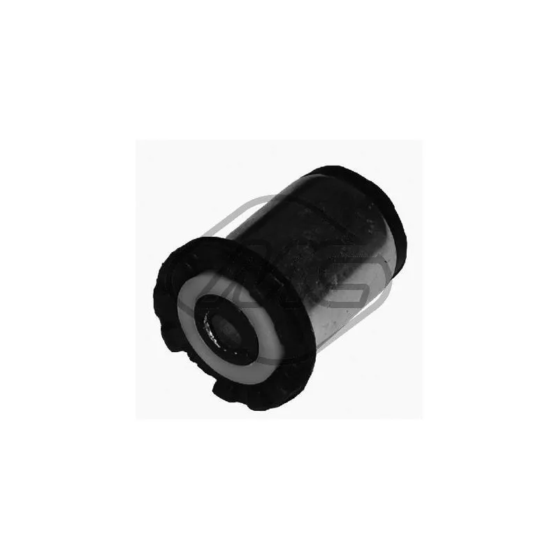 Suspension, support d'essieu Metalcaucho 04606