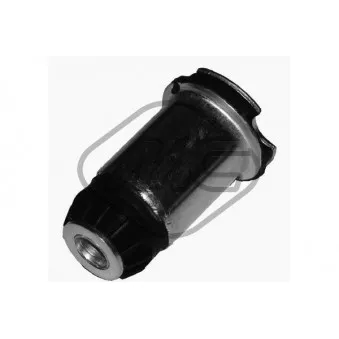 Suspension, support d'essieu Metalcaucho 04607