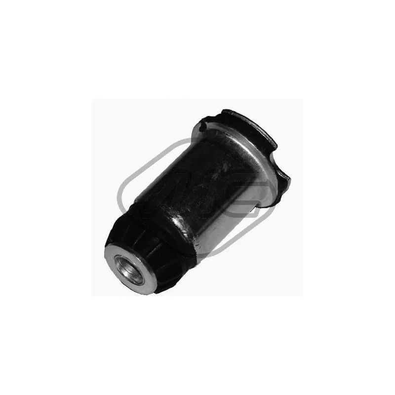 Suspension, support d'essieu Metalcaucho 04607
