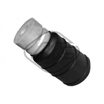 Butée élastique, suspension Metalcaucho 04617
