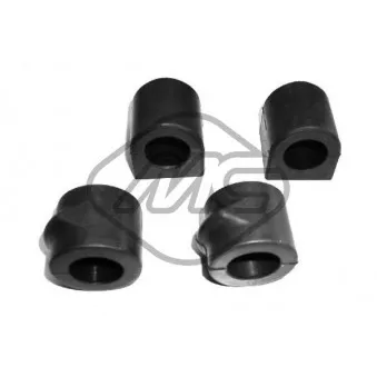 Suspension, stabilisateur Metalcaucho 04618