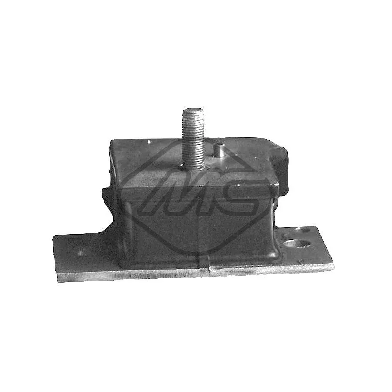 Support moteur Metalcaucho 04621