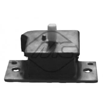 Support moteur Metalcaucho 04622