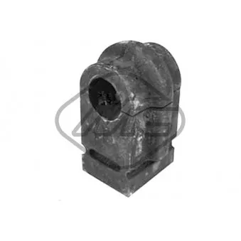 Suspension, stabilisateur Metalcaucho 04626