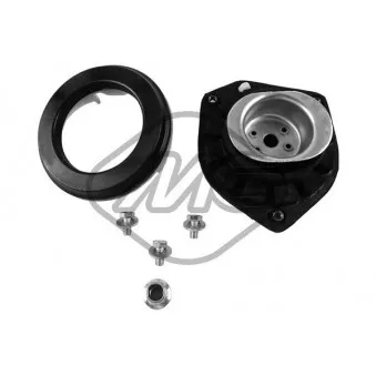 Coupelle de suspension Metalcaucho 04633