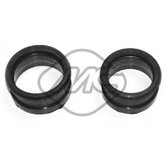 Gaine de suralimentation Metalcaucho 04642