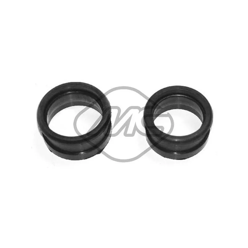 Gaine de suralimentation Metalcaucho 04642