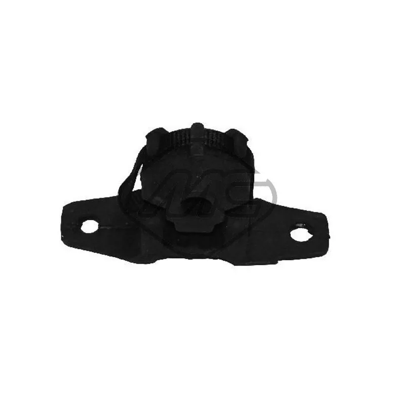 Butée élastique, silencieux Metalcaucho 04653