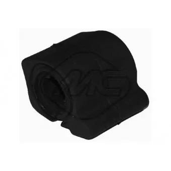 Suspension, stabilisateur Metalcaucho 04656