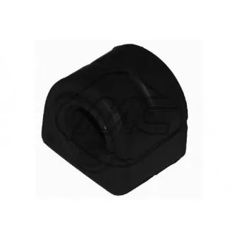 Suspension, stabilisateur Metalcaucho 04661
