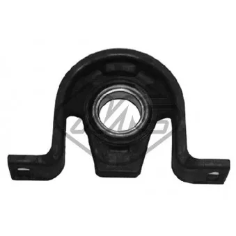 Suspension, arbre de cardan Metalcaucho 04665